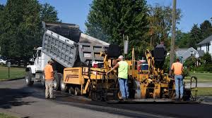 Best Driveway Repair and Patching  in Lapel, IN